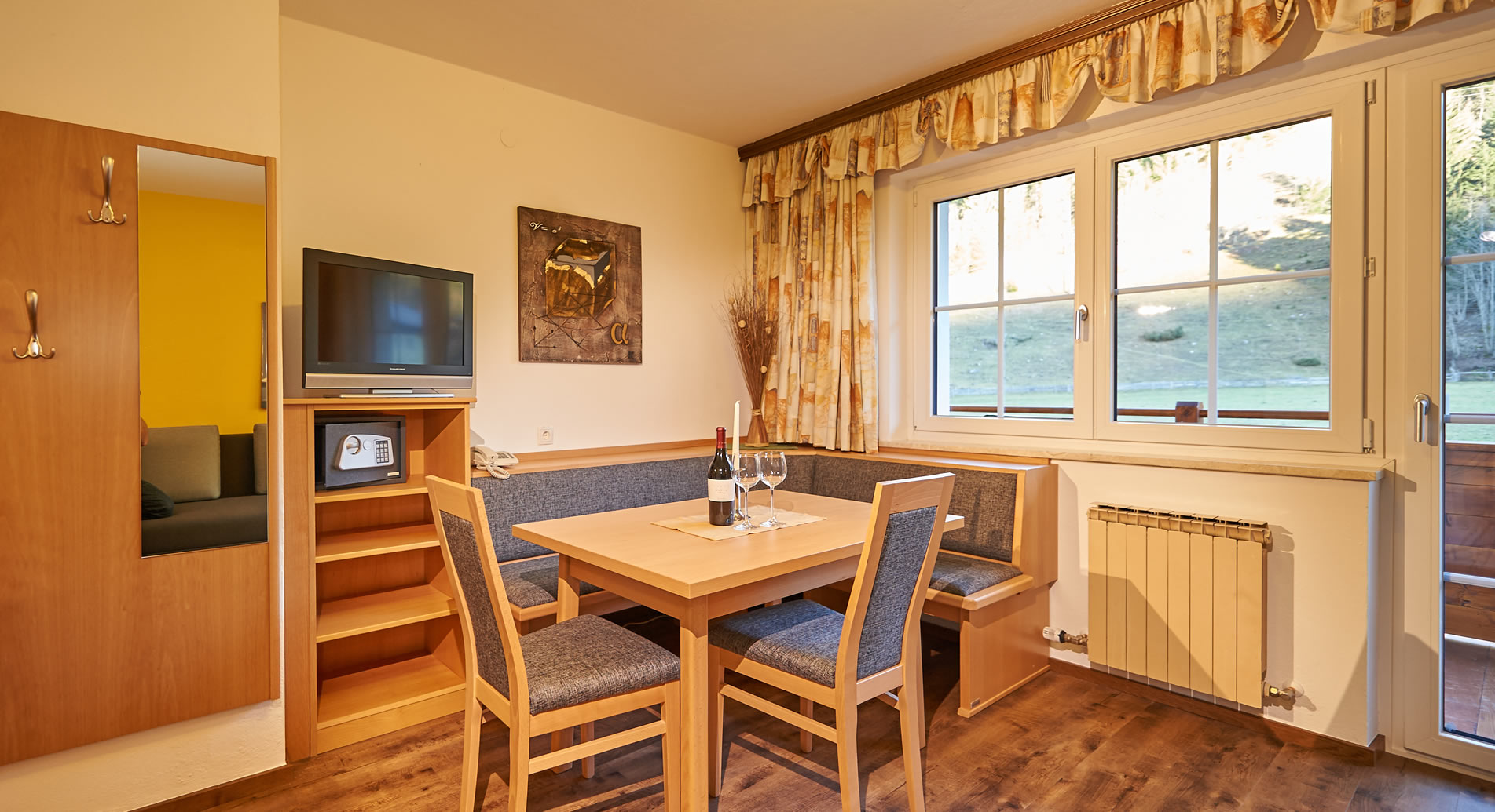 Appartement Emmi in Kleinarl