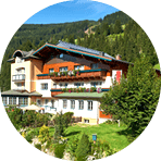 Gästehaus Emmi in Kleinarl