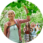 Wanderung © shutterstock.com