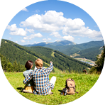 Wandern © shutterstock.com