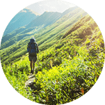 Wanderung © shutterstock.com