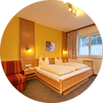 Zimmer im Emmi in Kleinarl