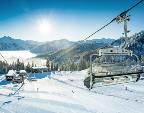 Absolut Park © Shuttleberg Gmbh & Co KG